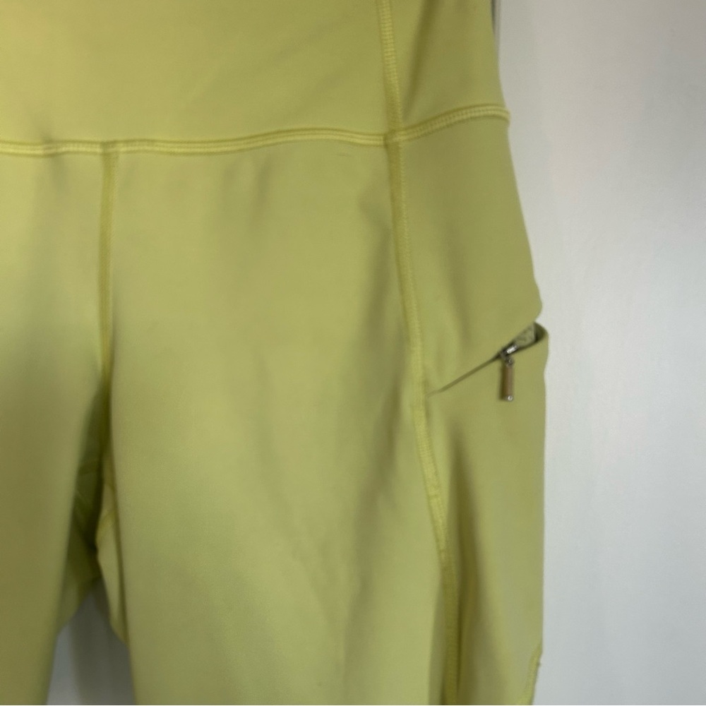Athleta Women’s Mesh Contender Capri Leggings - Size S - Picture 2 of 8